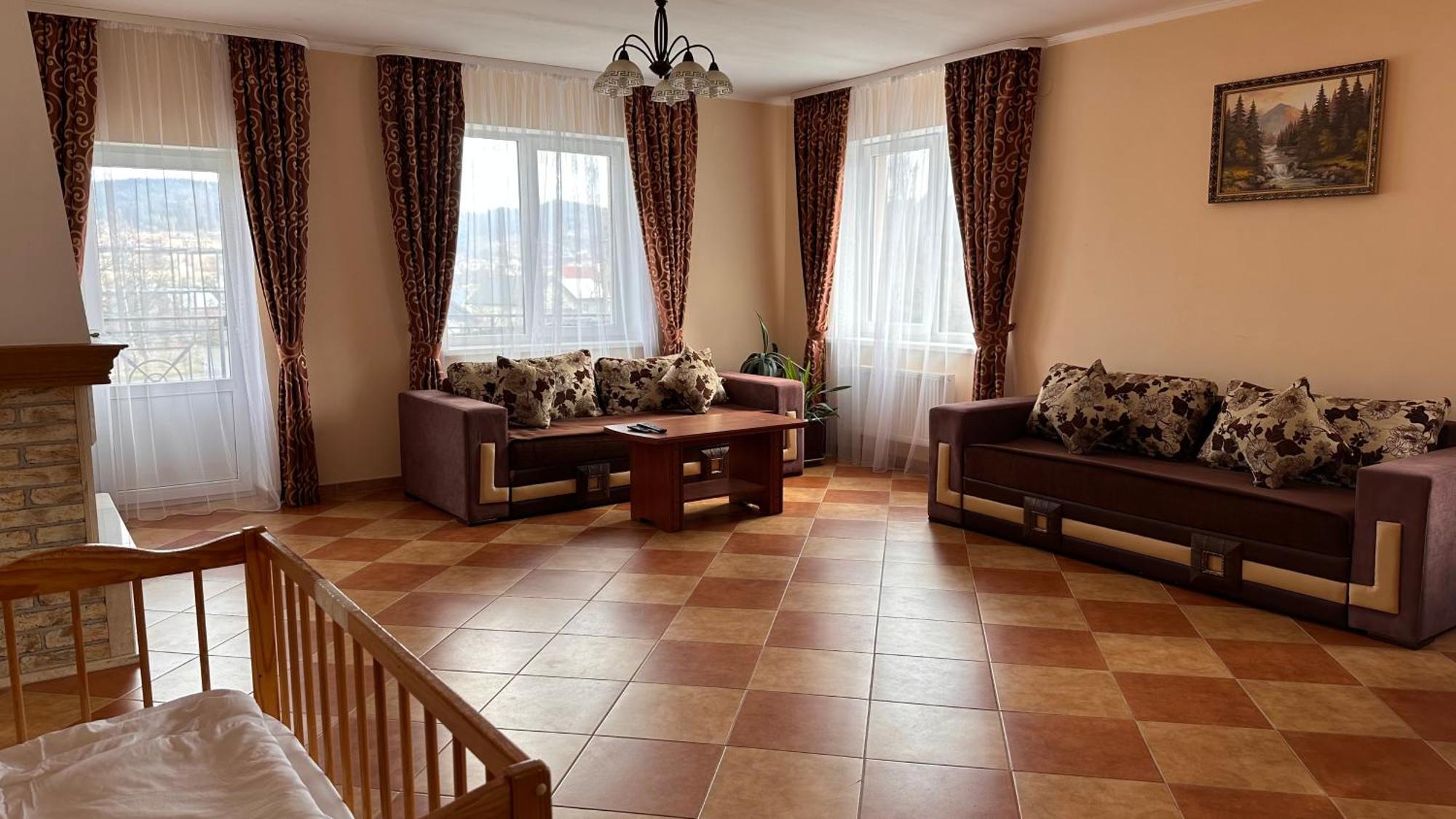 Вілла Східниця Extérieur photo